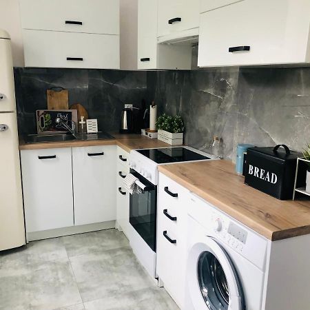 Apartament Zlotnikow Gdańsk Zewnętrze zdjęcie