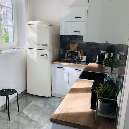 Apartament Zlotnikow Gdańsk Zewnętrze zdjęcie