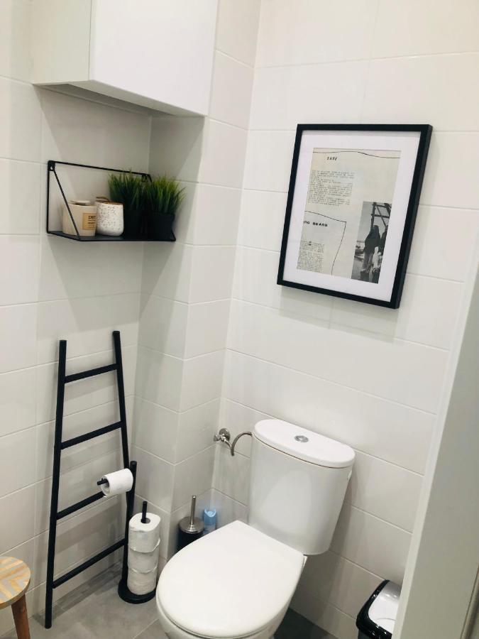 Apartament Zlotnikow Gdańsk Zewnętrze zdjęcie