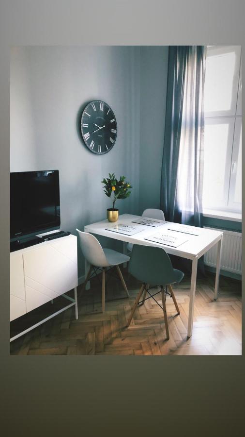 Apartament Zlotnikow Gdańsk Zewnętrze zdjęcie