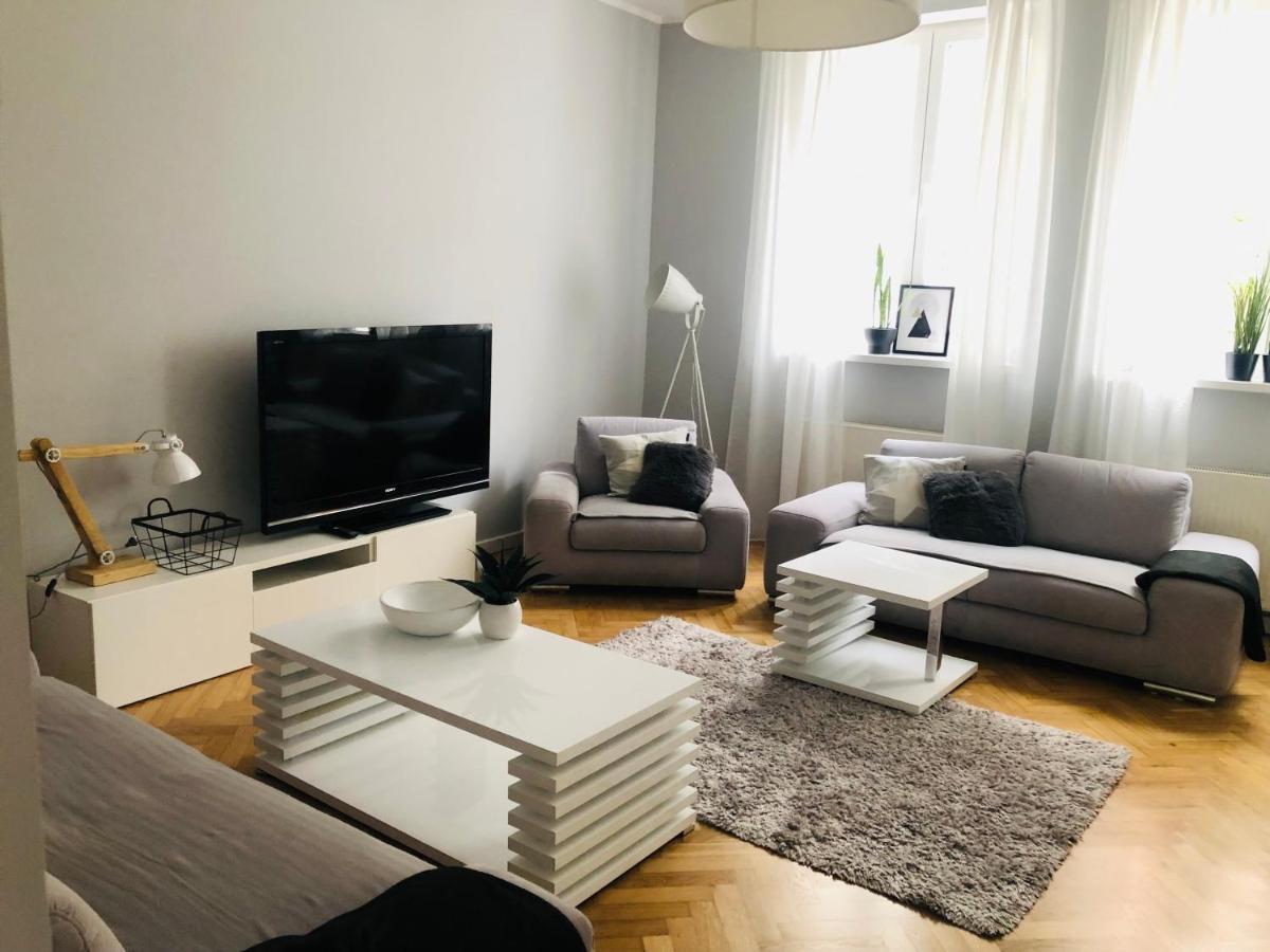 Apartament Zlotnikow Gdańsk Zewnętrze zdjęcie