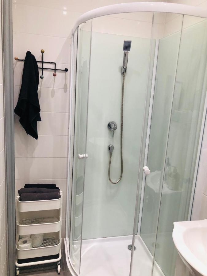 Apartament Zlotnikow Gdańsk Zewnętrze zdjęcie